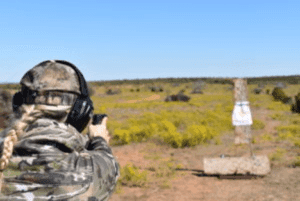 Hunting Like a Real Woman