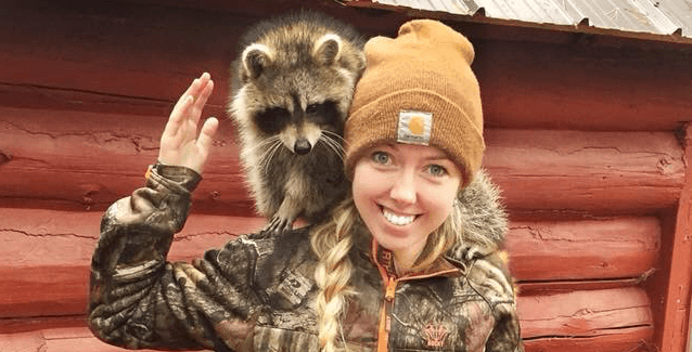 chelsea hansler