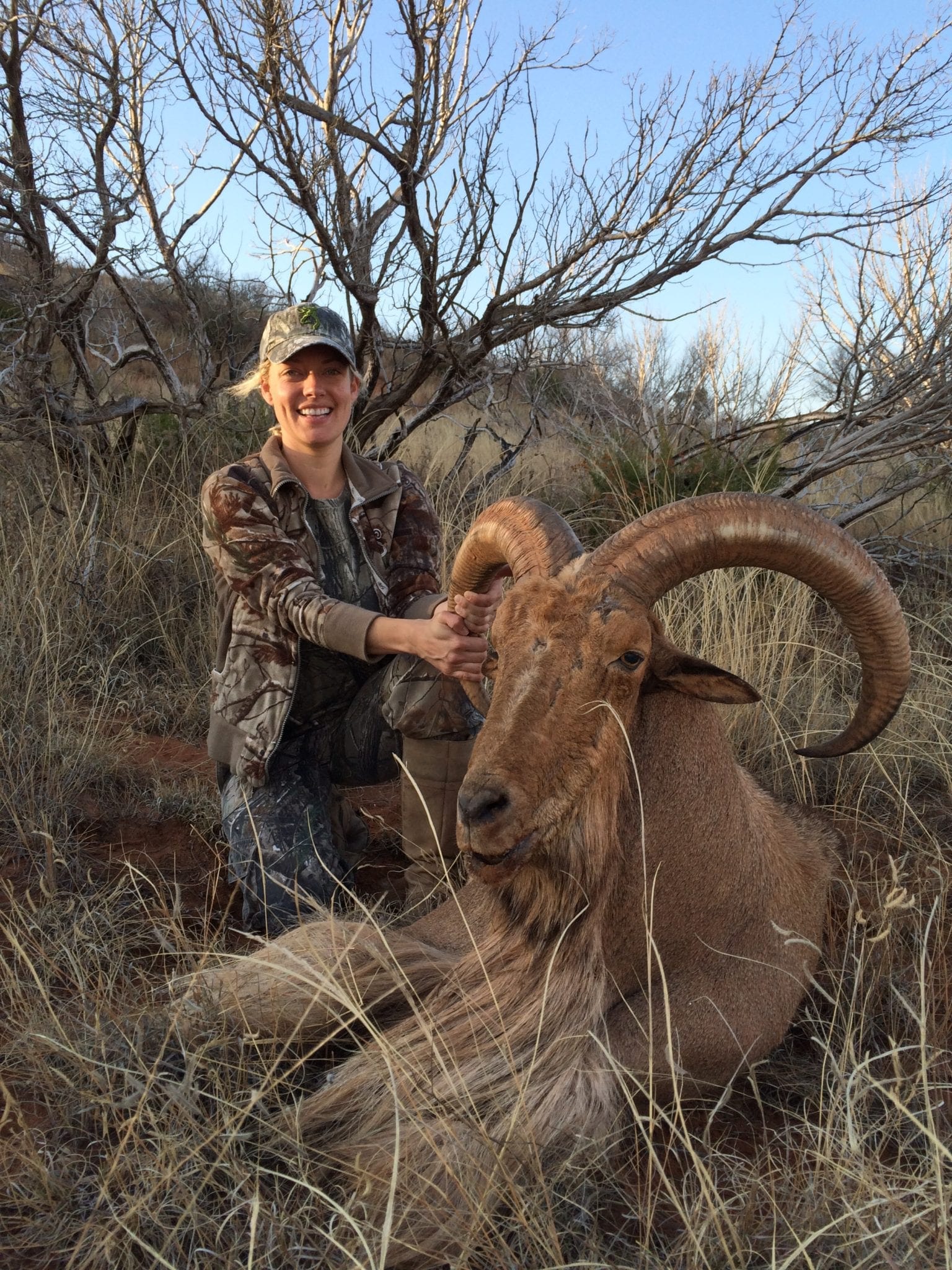 5 Exotic Animals You Can Hunt in Texas (Legally)