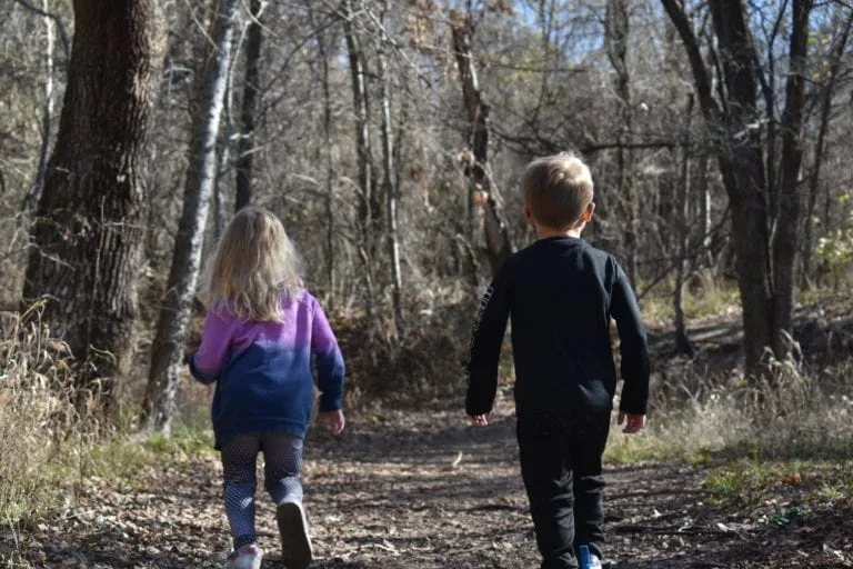 RCG_How to get your kids outdoors_Carly Brasseux
