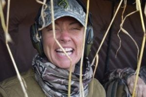 Unveiling the History of Women Hunters