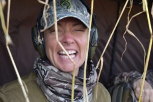 Unveiling the History of Women Hunters