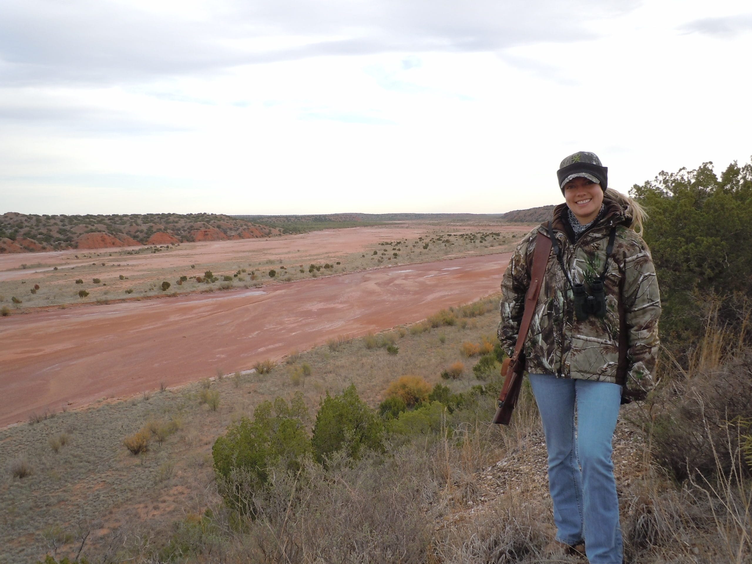 Hunting on a Budget