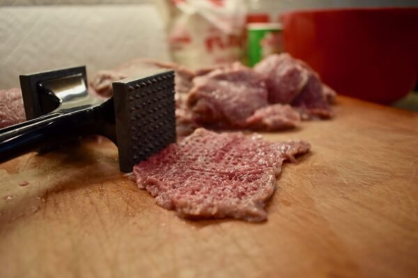 Conscious Eating_ Field to Fork is Best by Hunting_T