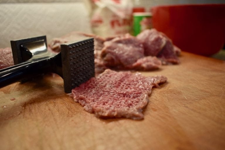 Conscious Eating: Field to Fork is Best by Hunting