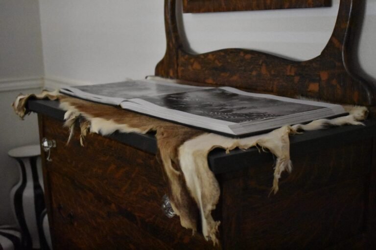 Antler Decor Ideas: Creative Inspiration