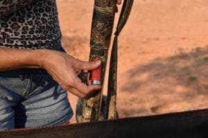 Hunting Terms and Definitions