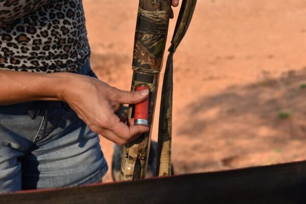 Hunting Terms and Definitions