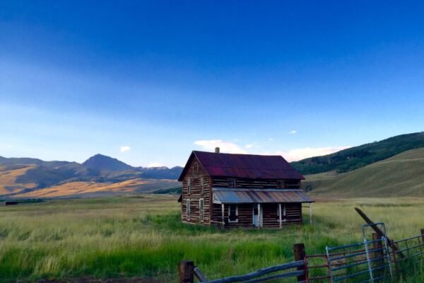 What are places to to hunt?