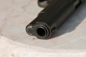 Why Firearm Safety Is Important for Our Youth