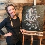 Chelsea Hansler