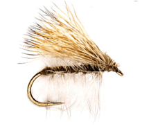 Freshwater trout Flies