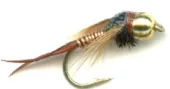 Trout Flies