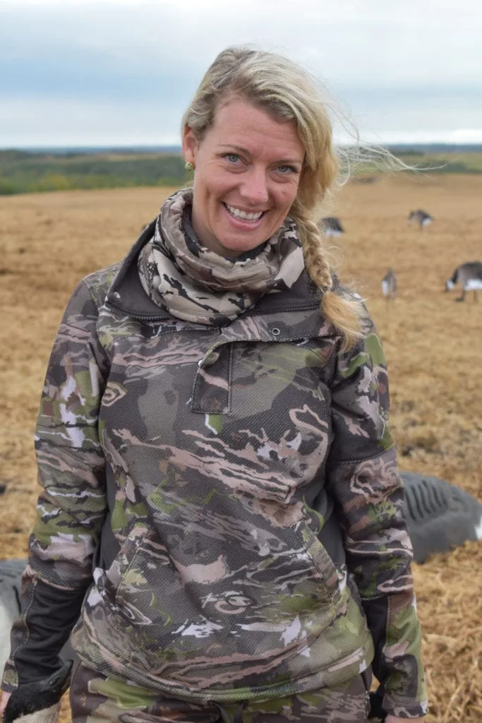 Best Hunting Clothing for Women