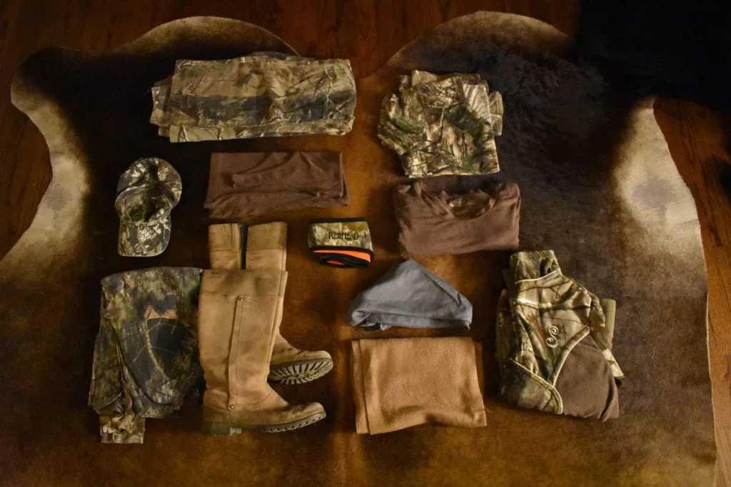 Best Hunting Clothing for Women