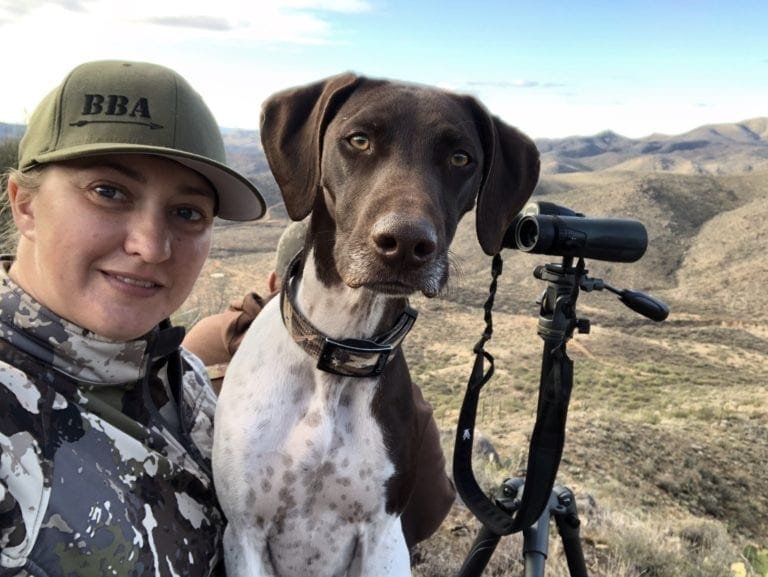 How Hunting and Being Outdoors Helps Your Mental Health