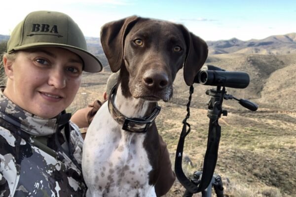 How Hunting and Being Outdoors Helps Your Mental Health