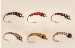 Trout Flies