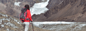Staying Dry and Warm While You’re Outdoors