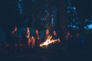 public land community