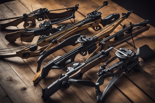 best crossbows