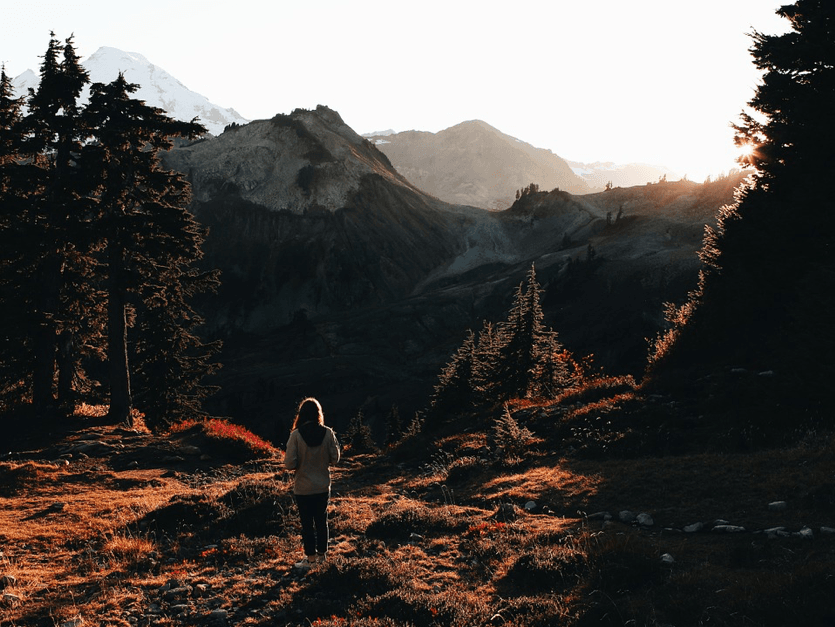 outdoor recreation