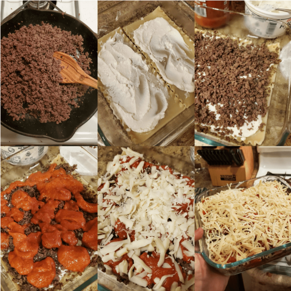 How to Make Wild Game Lasagna: A Step-by-Step Guide