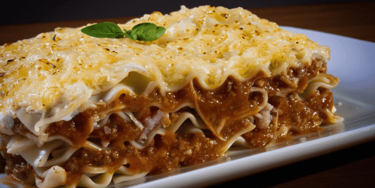 How to Make Wild Game Lasagna: A Step-by-Step Guide