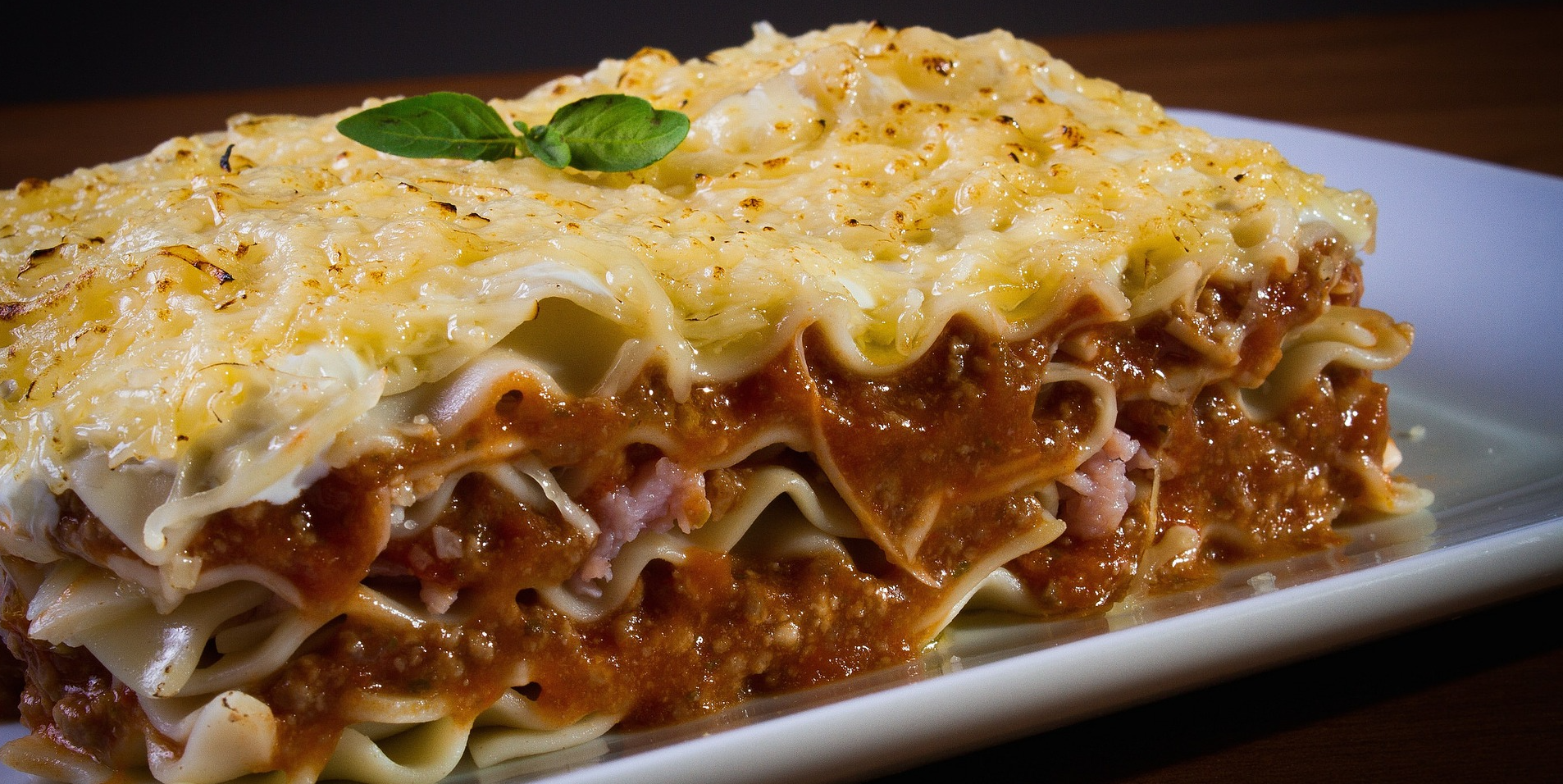 How to Make Wild Game Lasagna: A Step-by-Step Guide