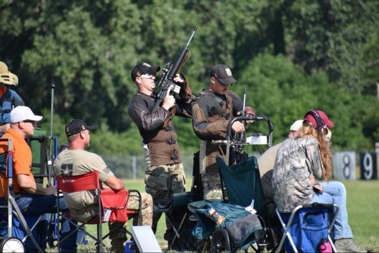 High Power Shooting: 5 Things I Learned