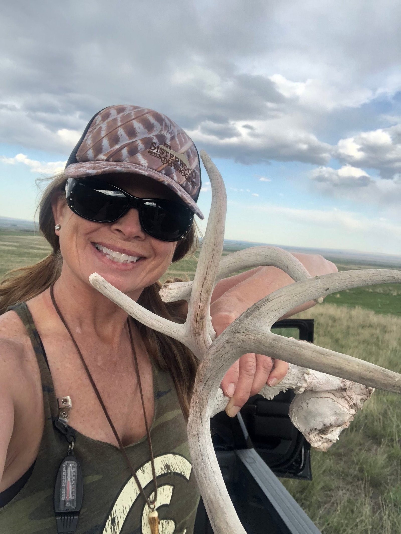 Restore Antler Sheds How to Clean Antler Sheds