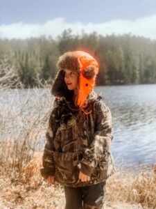 hunting gear for kids
