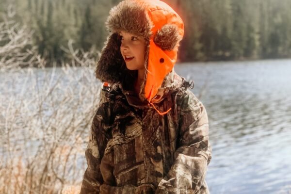 hunting gear for kids
