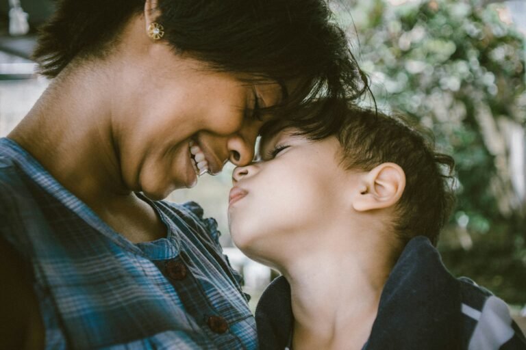 How to Live a Hunting Lifestyle as a Single Mom