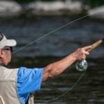 fly fishing basics
