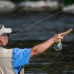 fly fishing basics