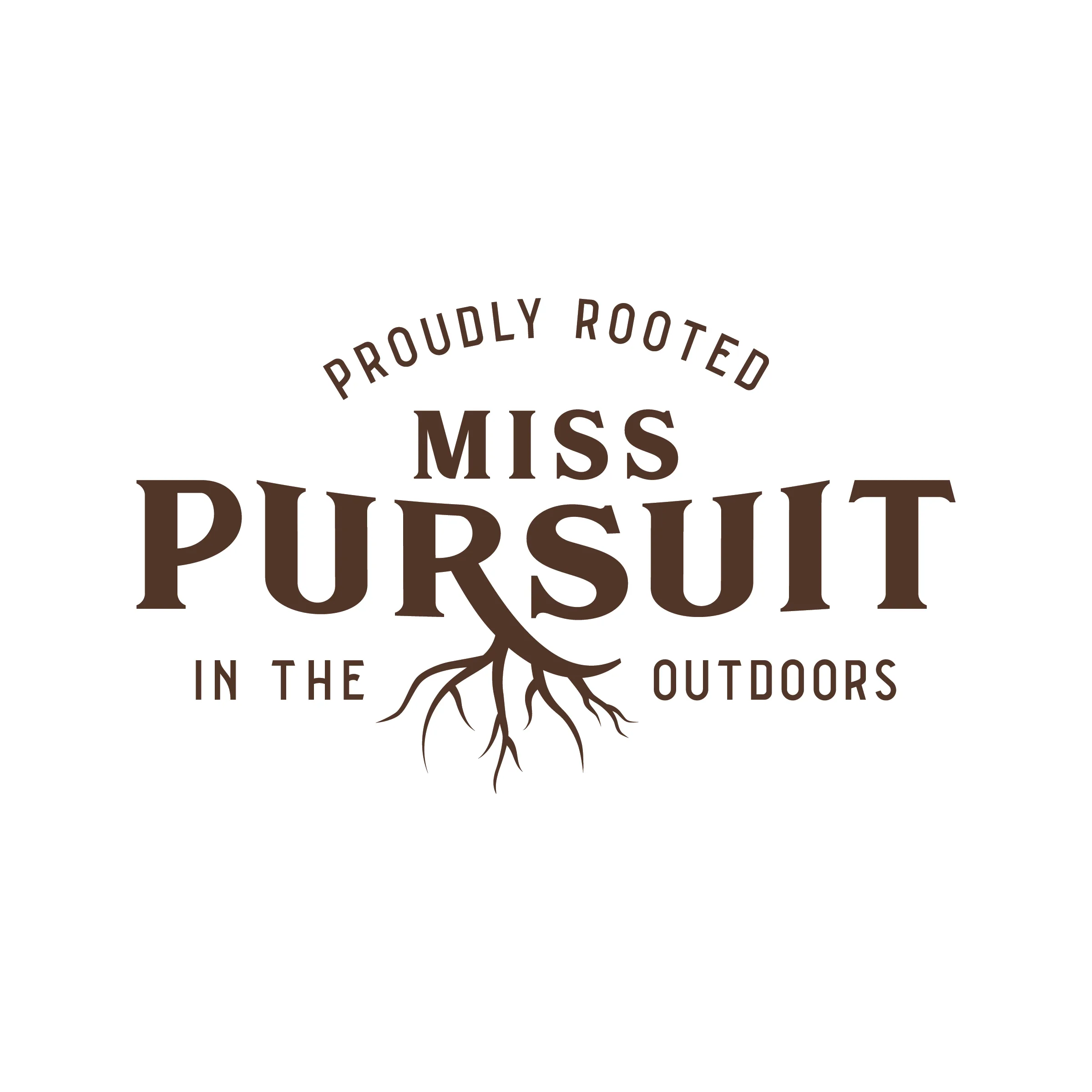 Miss Pursuit Logo