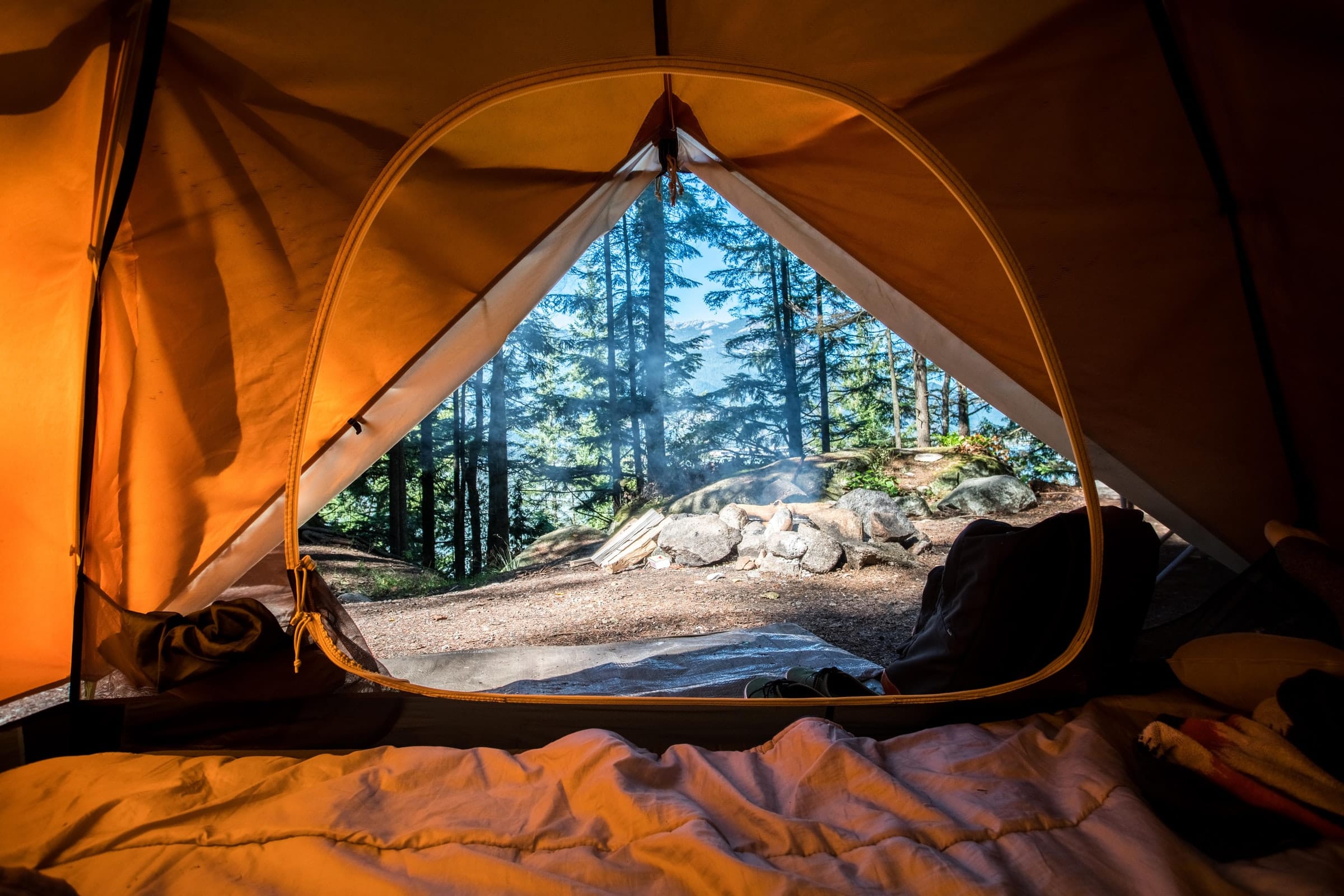 becoming an outdoors-woman