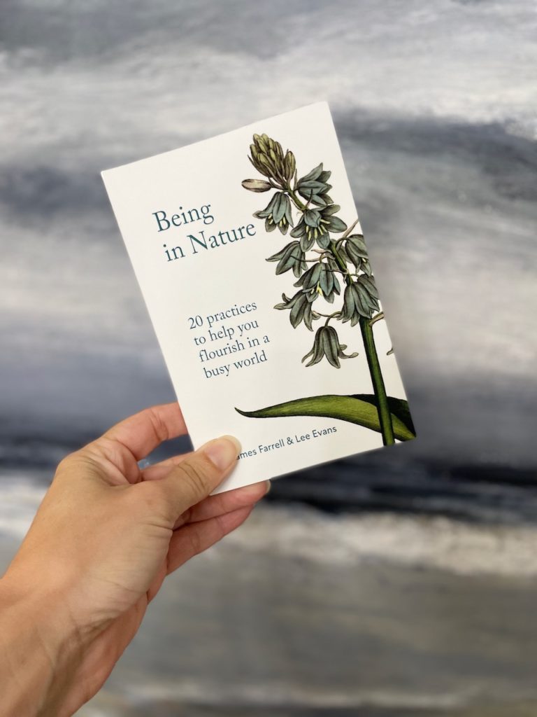 Being in Nature: 20 practices to help you flourish in a busy world