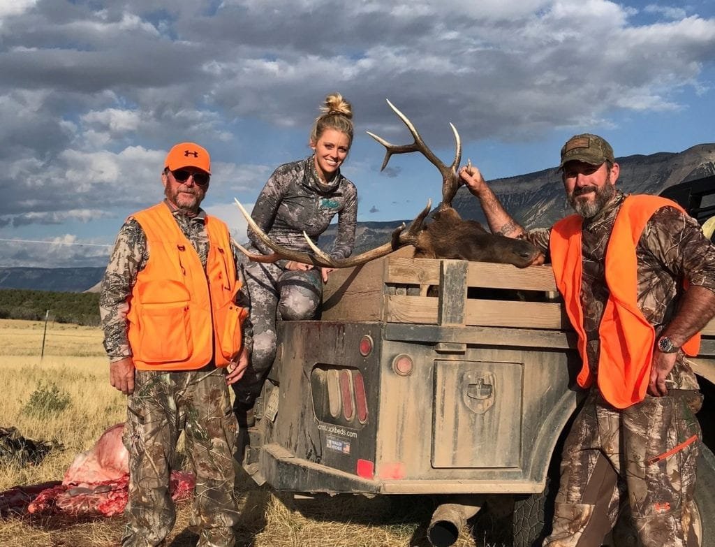 What is a Hunting Outfitter and What Are the Benefits?