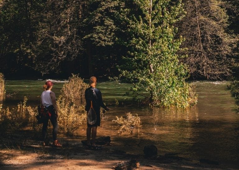 Helpful Fly Fishing Resources for Beginners