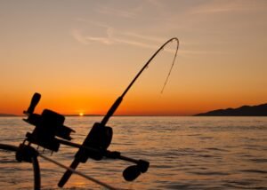 Female Anglers