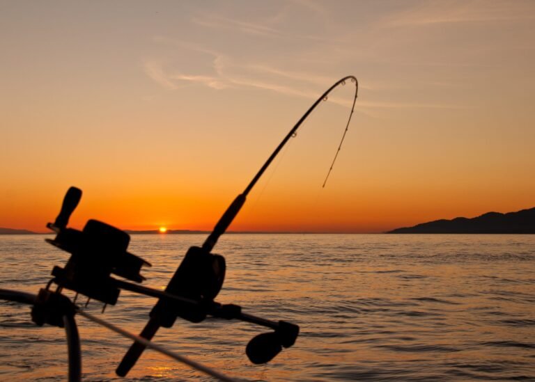 Female Anglers