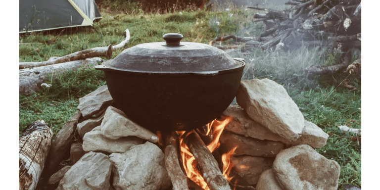 The Art of Cooking With Fire: Tips and Techniques
