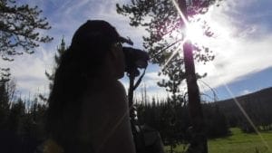 Hawkin Pack System
