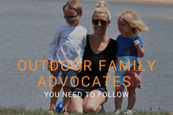 Out door Women to Follow