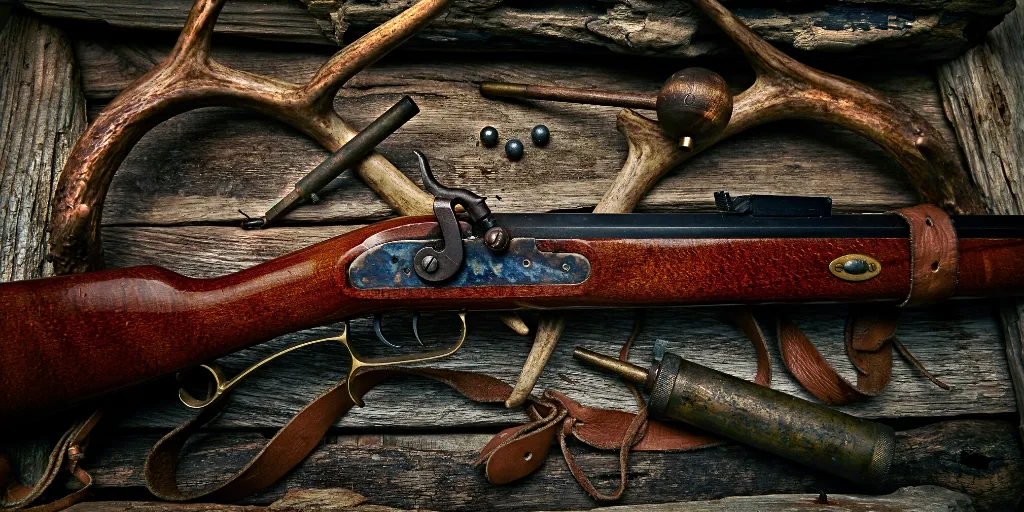 muzzleloader