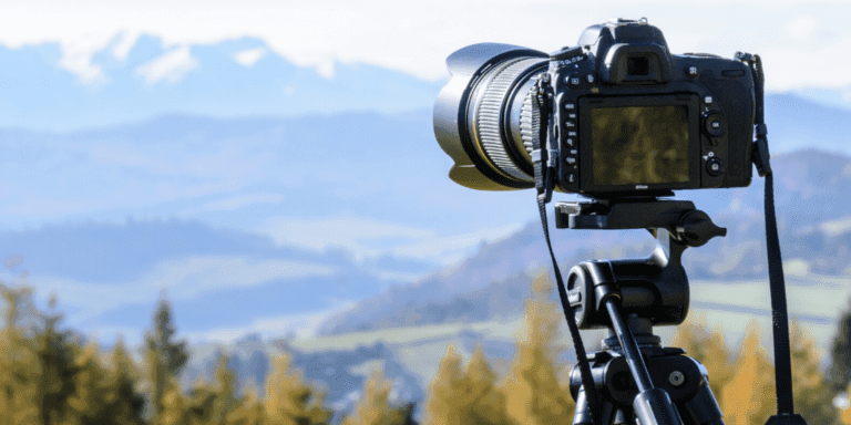 Best Female Outdoor Photographers You Need to Follow