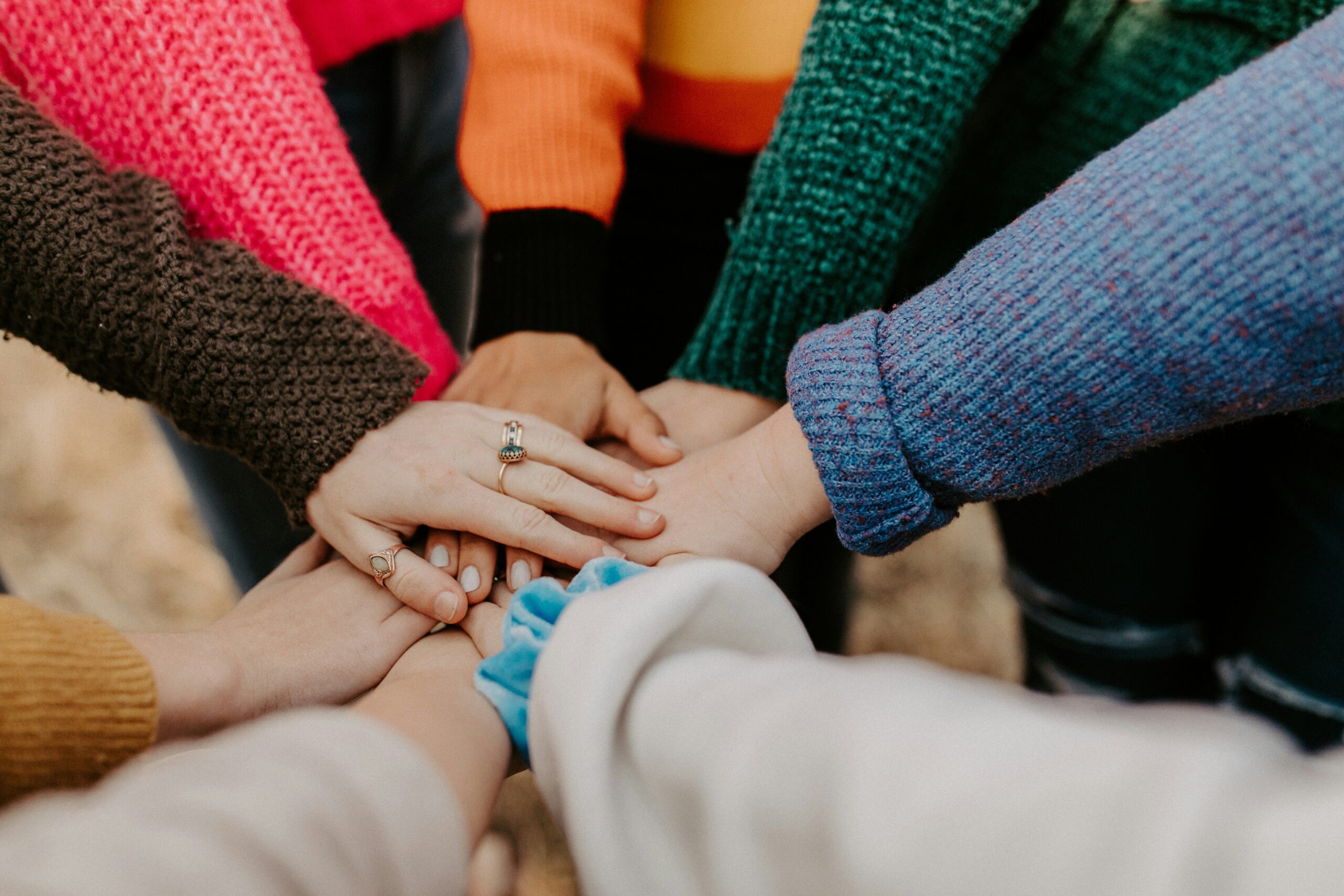 Three Organizations that Help Women Get Outdoors
