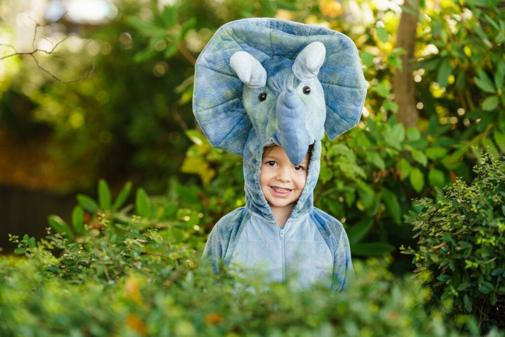 Best Halloween Costumes for Those Outdoors Cuties